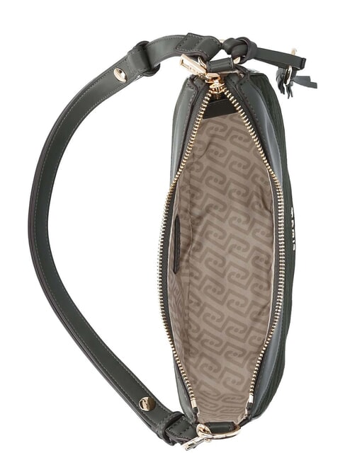 CIRRY Hobo Bag a spalla foresta - Borse Donna