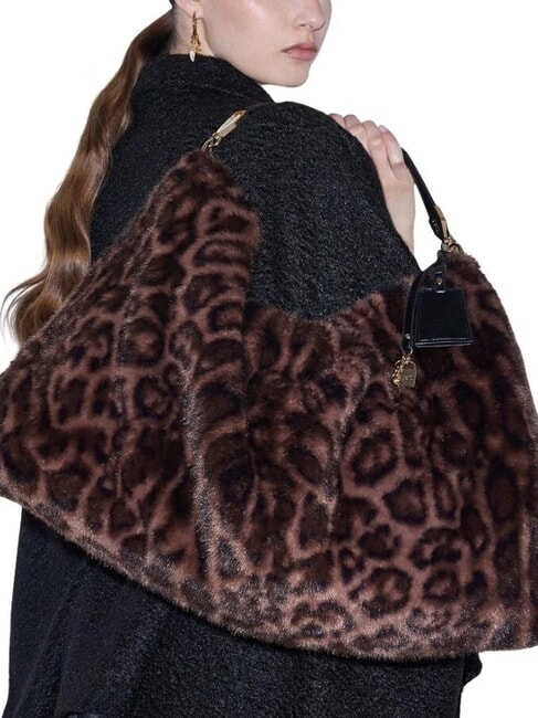 FOULARD Borsa a spalla macul.naturale - Borse Donna