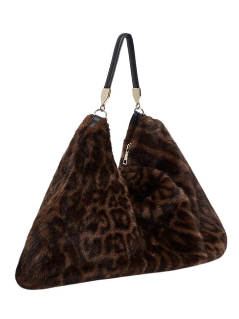 FOULARD Borsa a spalla macul.naturale - Borse Donna