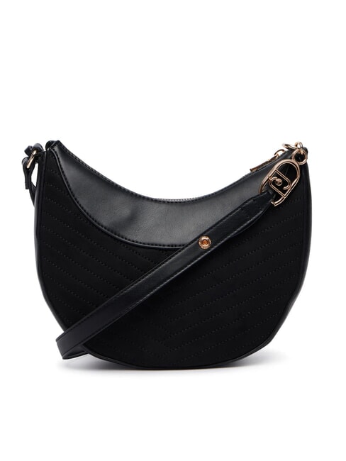 CIRRY Hobo Bag a spalla NERO - Borse Donna