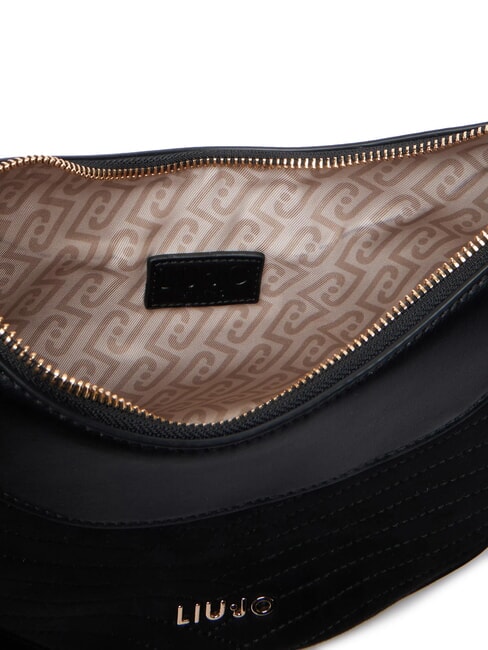CIRRY Hobo Bag a spalla NERO - Borse Donna