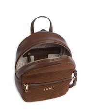 LIUJO CIRRY Zainetto tabacco - Borse Donna - 4