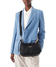 LIUJO RIDHI Borsa a spalla, con tracolla NERO - Borse Donna - 2