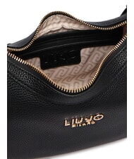 LIUJO RIDHI Borsa a spalla, con tracolla NERO - Borse Donna - 4