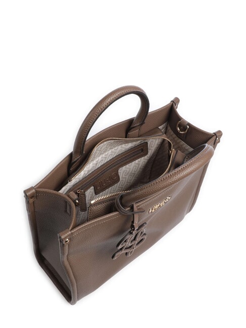 RIDHI Borsa a mano, con tracolla dark mocha - Borse Donna