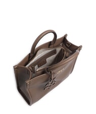 LIUJO RIDHI Borsa a mano, con tracolla dark mocha - Borse Donna - 4