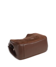 LIUJO CIRRY Borsa media a spalla tabacco - Borse Donna - 4