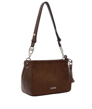 LIUJO CIRRY Borsa a spalla tabacco - Borse Donna - 2