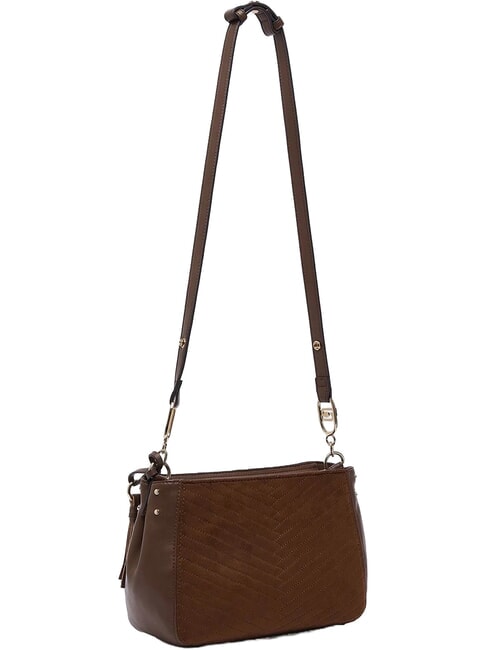 CIRRY Borsa a spalla tabacco - Borse Donna