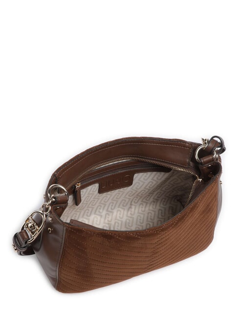 CIRRY Borsa a spalla tabacco - Borse Donna