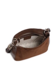 LIUJO CIRRY Borsa a spalla tabacco - Borse Donna - 4