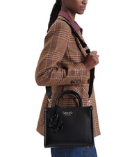 LIUJO RIDHI Borsa a mano, con tracolla removible NERO - Borse Donna - 2