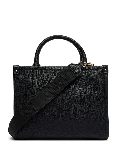 RIDHI Borsa a mano, con tracolla removible NERO - Borse Donna
