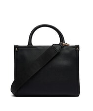LIUJO RIDHI Borsa a mano, con tracolla removible NERO - Borse Donna - 3