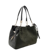 LIUJO CIRRY Borsa media a spalla foresta - Borse Donna - 3