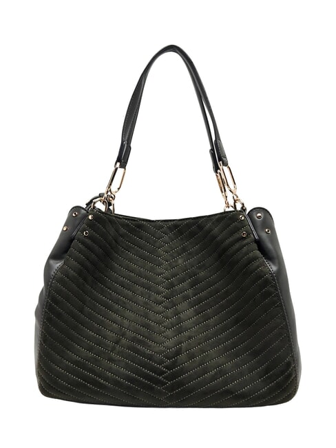 CIRRY Borsa media a spalla foresta - Borse Donna
