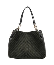 LIUJO CIRRY Borsa media a spalla foresta - Borse Donna - 4