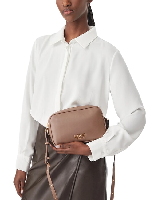 EVRIM  mocha - Borse Donna
