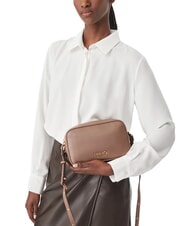 LIUJO EVRIM  mocha - Borse Donna - 2