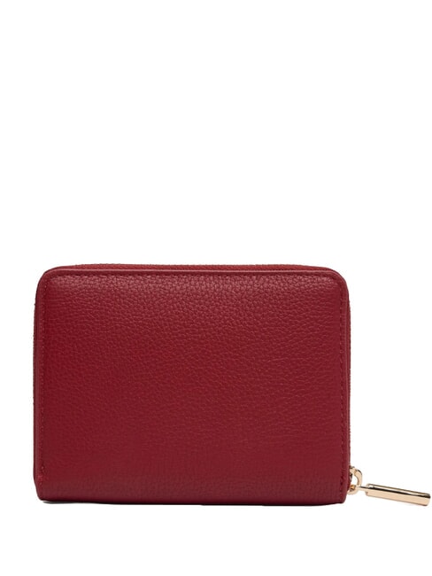 CALIWEN Portafoglio Zip Around piccolo brick red - Portafogli Donna