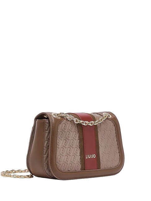 EMATITE Borsetta a tracolla mocha - Borse Donna