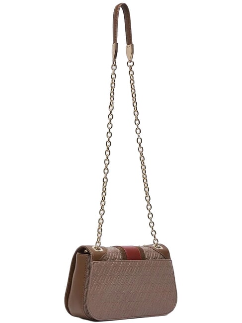 EMATITE Borsetta a tracolla mocha - Borse Donna