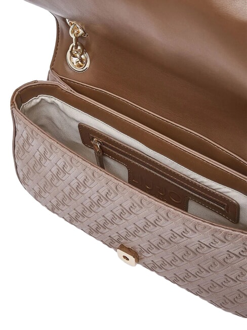 EMATITE Borsetta a tracolla mocha - Borse Donna