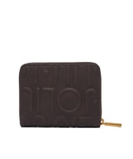 LIUJO CALIWEN Portafoglio compatto deep brown - Portafogli Donna - 3