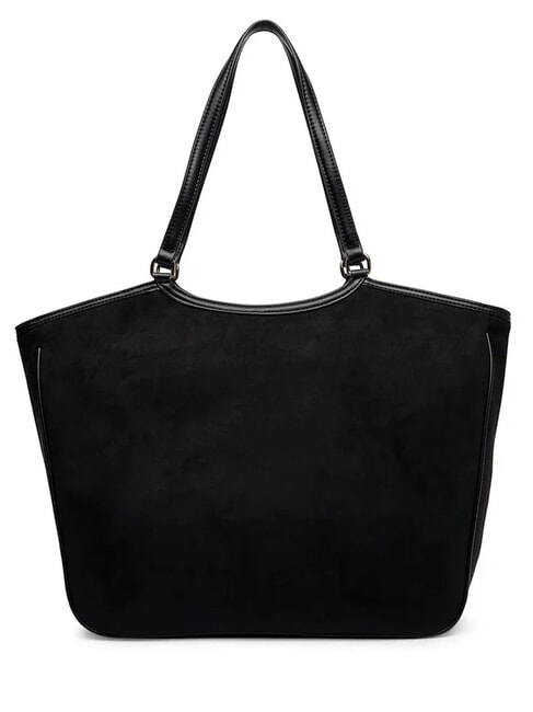 FERIELLE Shopping Bag NERO - Borse Donna