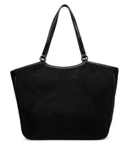 LIUJO FERIELLE Shopping Bag NERO - Borse Donna - 3