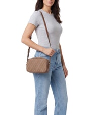 LIUJO EVRIM  naturale - Borse Donna - 2