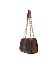 LIUJO EMATITE Borsetta a tracolla foresta - Borse Donna - 4