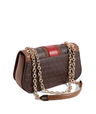 LIUJO EMATITE Borsetta a tracolla deep brown - Borse Donna - 2