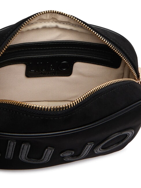FERIELLE Mini Bag a tracolla NERO - Borse Donna