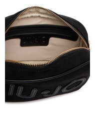 LIUJO FERIELLE Mini Bag a tracolla NERO - Borse Donna - 4
