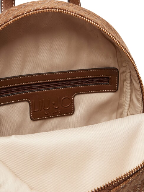 EVRIM Zaino Donna naturale - Borse Donna