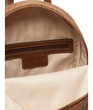 LIUJO EVRIM Zaino Donna naturale - Borse Donna - 4
