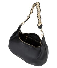 MARIO VALENTINO LENA Borsa a spalla, con tracolla nero - Borse Donna - 4