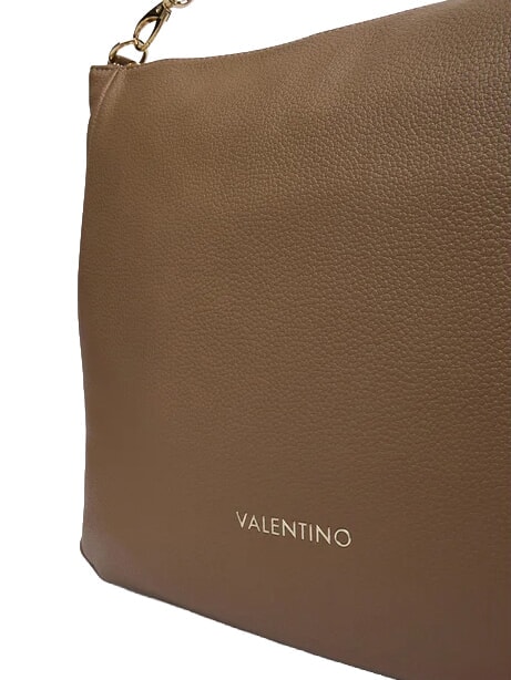LENA Borsa a mano, con tracolla taupe - Borse Donna