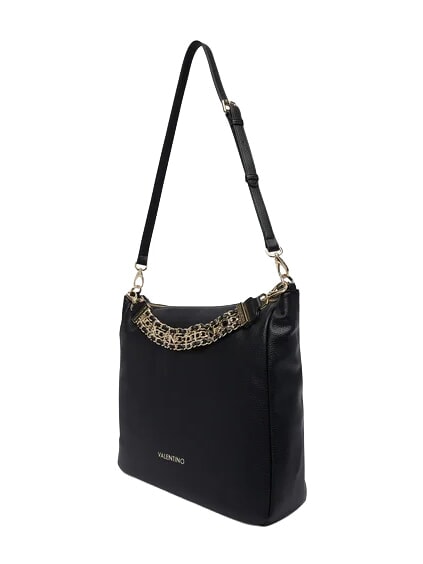 LENA Borsa a mano, con tracolla nero - Borse Donna
