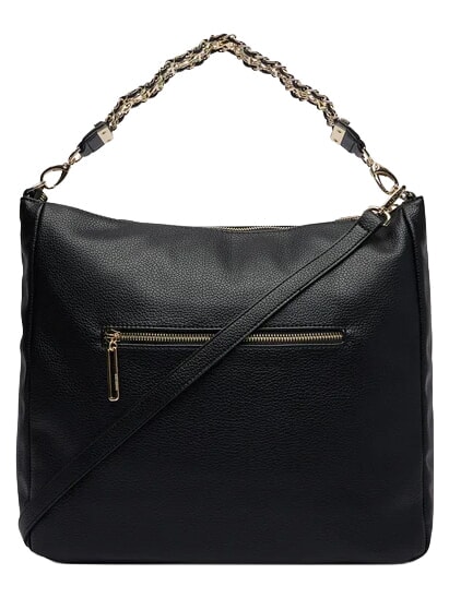LENA Borsa a mano, con tracolla nero - Borse Donna