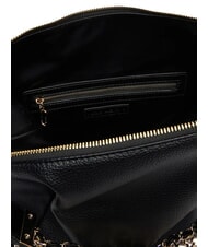 MARIO VALENTINO LENA Borsa a mano, con tracolla nero - Borse Donna - 4
