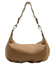 MARIO VALENTINO LENA Borsa a spalla, con tracolla taupe - Borse Donna - 4