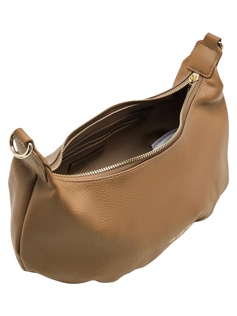 LENA Borsa a spalla, con tracolla taupe - Borse Donna