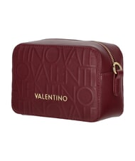 MARIO VALENTINO GYNEVRA RE Camera bag mini, a tracolla bordeaux - Borse Donna - 3