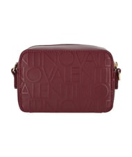 MARIO VALENTINO GYNEVRA RE Camera bag mini, a tracolla bordeaux - Borse Donna - 4