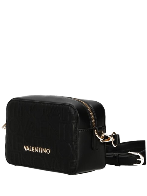 GYNEVRA RE Camera bag mini, a tracolla nero - Borse Donna