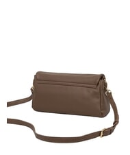 MARIO VALENTINO LENA Borsa a spalla, con tracolla taupe - Borse Donna - 3