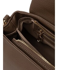 MARIO VALENTINO LENA Borsa a spalla, con tracolla taupe - Borse Donna - 4