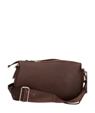 MARIO VALENTINO MAURY Borsa a tracolla caffe" - Borse Donna - 3